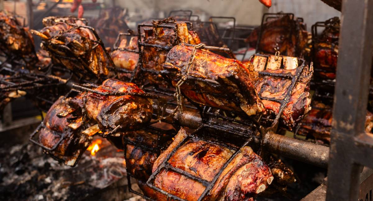 Maior festival gastronômico do Brasil chega pela primeira vez a Porto Velho com edição inspirada em clássicos do rock