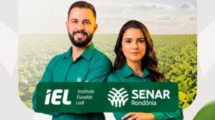 Mais de 600 candidatos disputam vagas no processo seletivo do SENAR executado pelo IEL-RO