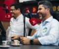 Marcos Rogério propõe Estado mais ágil para dar segurança a quem produz