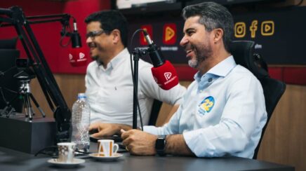 Marcos Rogério propõe Estado mais ágil para dar segurança a quem produz