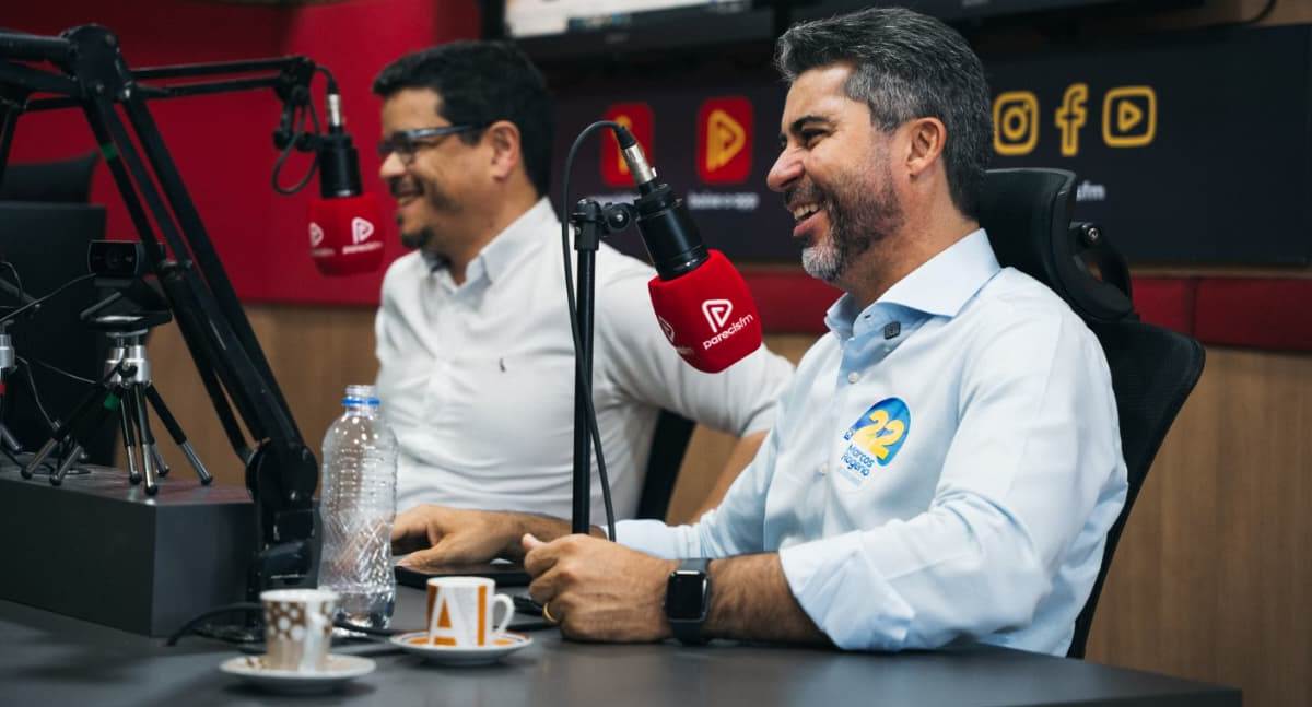 Marcos Rogério propõe Estado mais ágil para dar segurança a quem produz