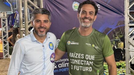 Marcos Rogério quer governo e prefeituras trabalhando juntos na mesma direção