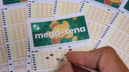 Mega-Sena acumula e prêmio vai a 30 milhões de reais para o próximo sorteio