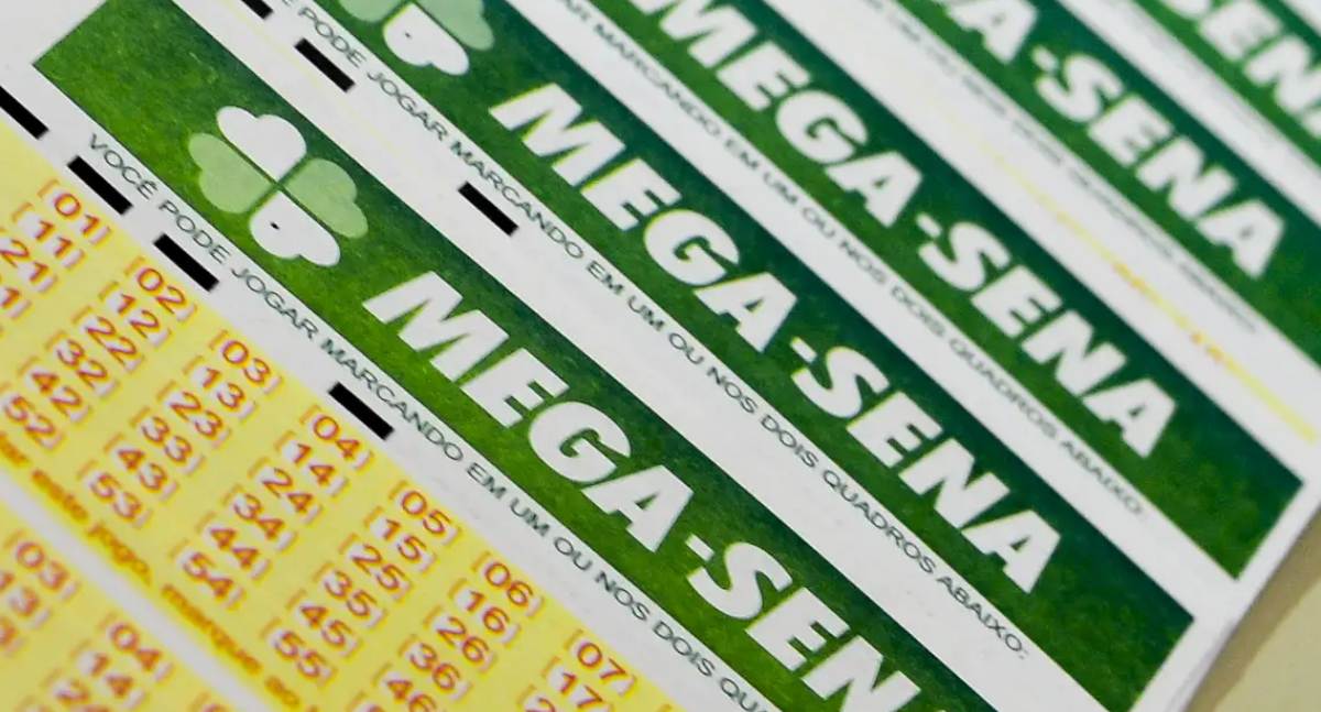 Mega-Sena sorteia prêmio estimado em 30 milhões de reais neste domingo