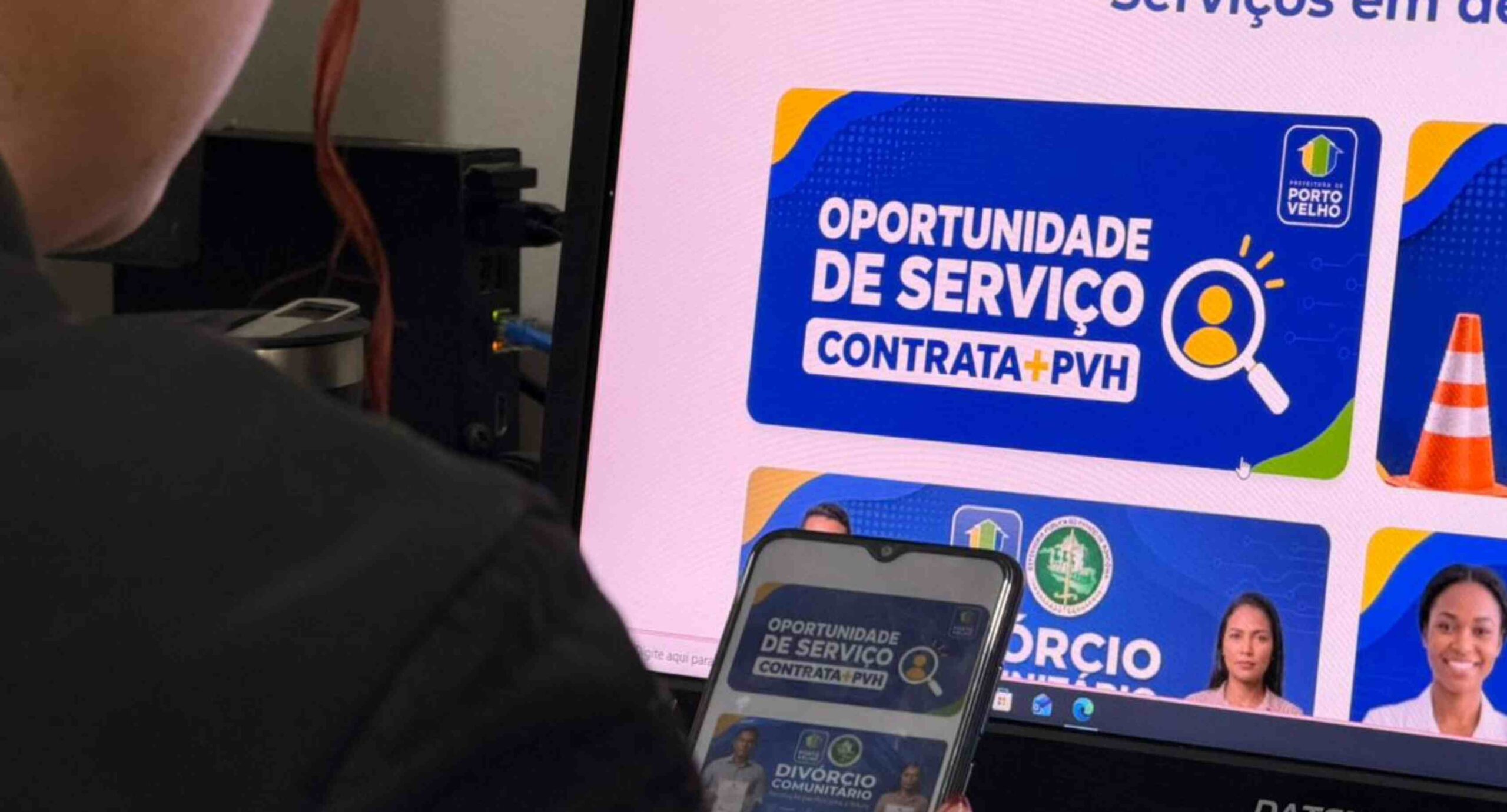 MEIs podem fechar contratos com a Prefeitura de Porto Velho