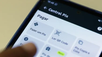Pix volta a funcionar após instabilidade neste domingo