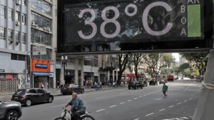 Ministério da Saúde lança AdaptaSUS para enfrentar impactos do El Niño e mudanças climáticas