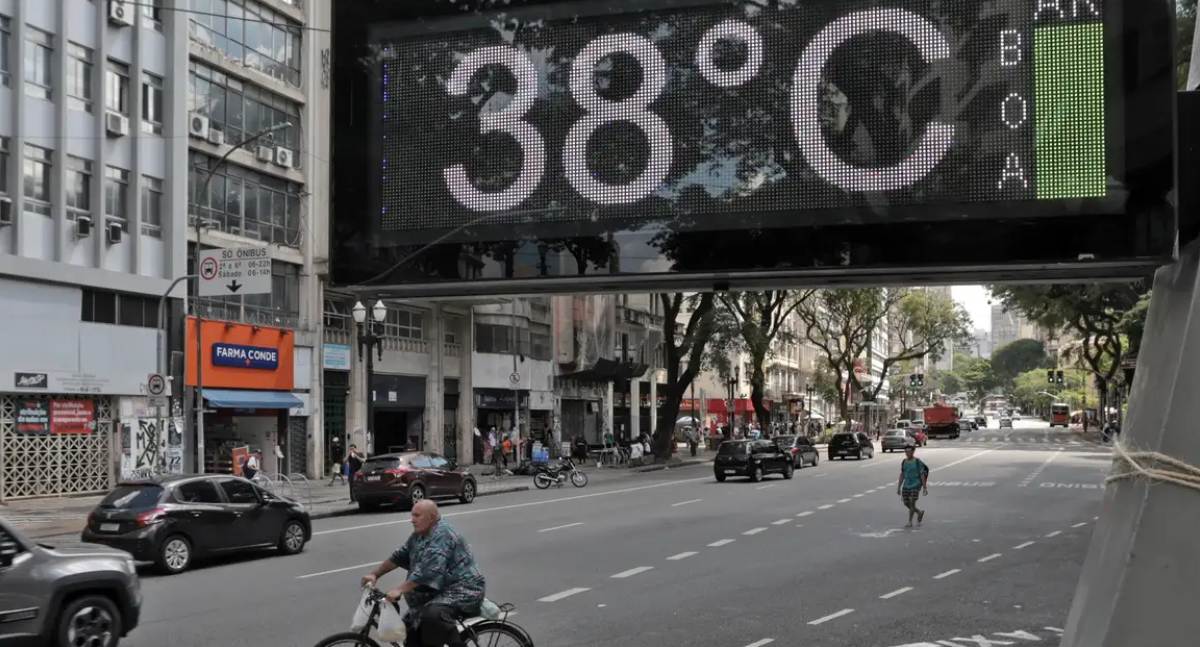 Ministério da Saúde lança AdaptaSUS para enfrentar impactos do El Niño e mudanças climáticas