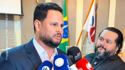 Ministério Público Eleitoral defende candidatura de Samuel Costa ao Governo de Rondônia