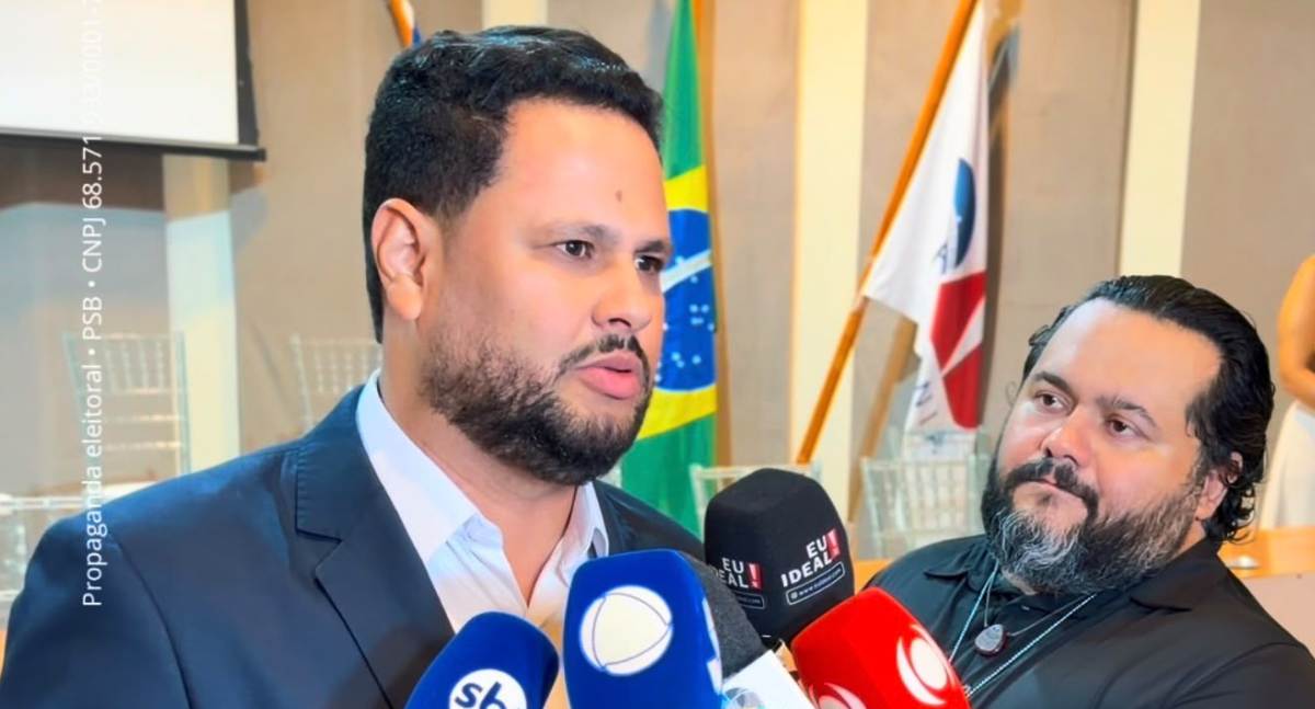 Ministério Público Eleitoral defende candidatura de Samuel Costa ao Governo de Rondônia