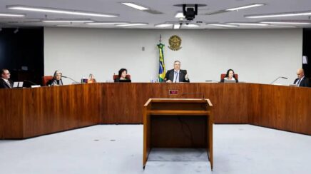 Ministros do Supremo Tribunal Federal defendem retorno da exigência de diploma para jornalistas