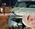Motociclista de 33 anos morre após grave acidente entre moto e caminhonete Fiat Toro em RO