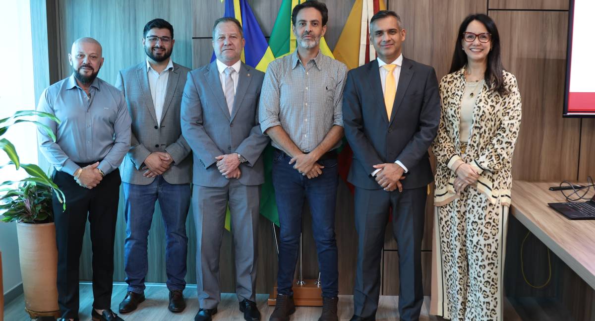 MP apresenta a Porto Velho projeto para reestruturar serviço de acompanhamento a adolescentes