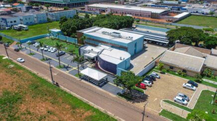 MP recomenda à Semtran de Vilhena que não ative semáforos na BR-364 sem que haja Estudo Técnico