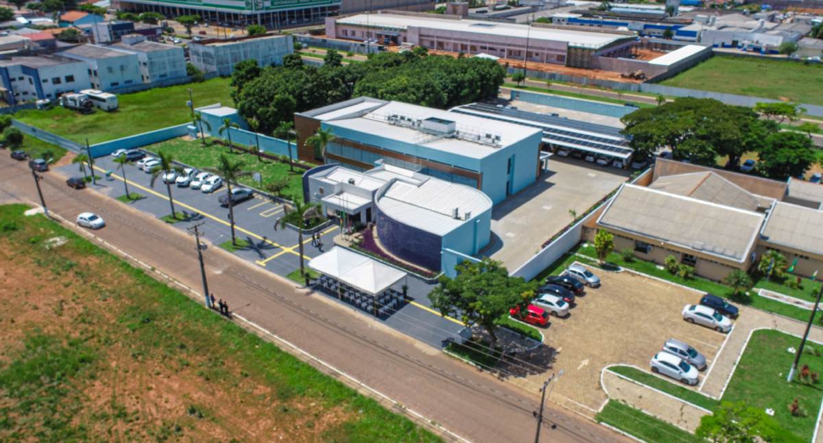 MP recomenda à Semtran de Vilhena que não ative semáforos na BR-364 sem que haja Estudo Técnico