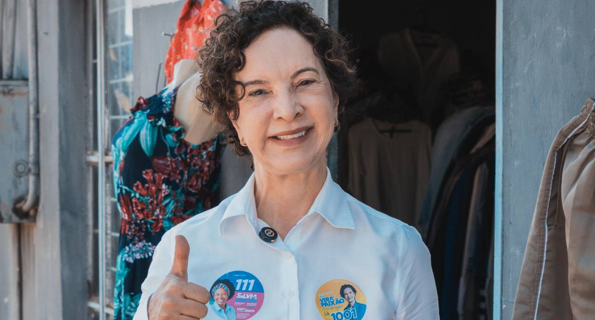 MPF manifesta-se favoravelmente à candidatura de Vera Paixão e atesta condições de elegibilidade