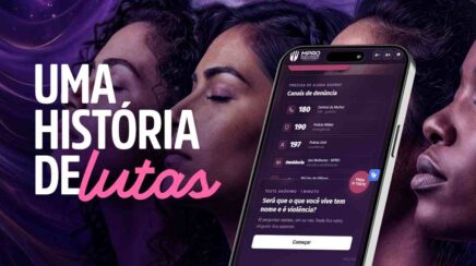 MPRO lança portal com teste sobre violência contra a mulher