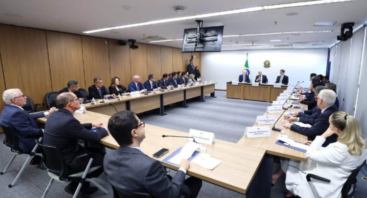 MPRO participa de reuniões no STF sobre lei de combate a facções criminosas