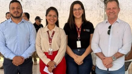 MPRO participa do PopRuaJud e reforça atuação na defesa de direitos