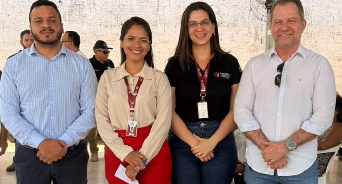 MPRO participa do PopRuaJud e reforça atuação na defesa de direitos
