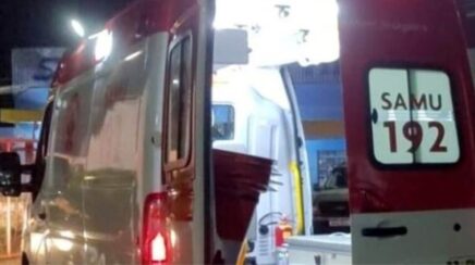 Mulher de 40 anos é encontrada morta em residência no bairro Jardim dos Migrantes