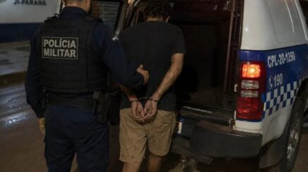 Mulher e filha buscam abrigo após ameaças de morte em RO
