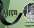 Nota de Pesar: Luiz Almir Rodrigues