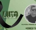 Nota de Pesar: Oliveira Pereira de Figueiredo