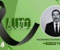 Nota de Pesar: Valdemiro Oliveira de Meireles
