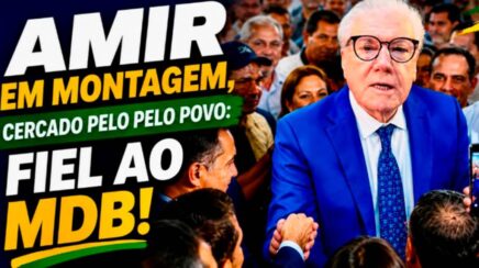 OPINIÃO DE PRIMEIRA – Trajetória política e fidelidade partidária em destaque em Rondônia