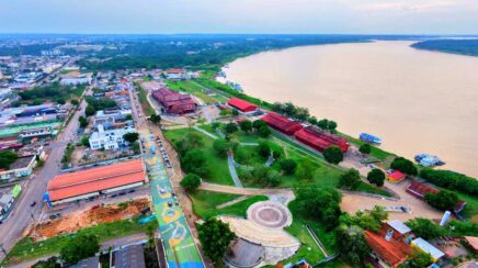 PAEDS será apresentado em fórum de desenvolvimento em Porto Velho