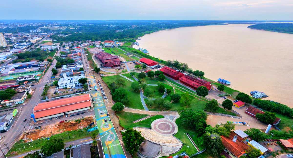PAEDS será apresentado em fórum de desenvolvimento em Porto Velho