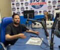 Parecer favorável do MP Eleitoral reforça candidatura de Samuel Costa, que mantém agenda intensa na capital e no interior de Rondônia