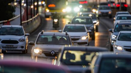 Participantes do Programa Mais Motoristas têm até 3 de setembro para envio de documentos da edição 2026