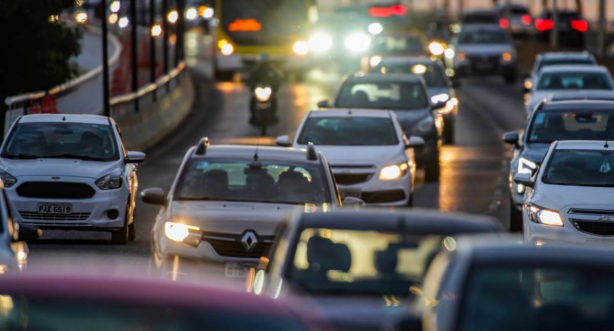 Participantes do Programa Mais Motoristas têm até 3 de setembro para envio de documentos da edição 2026