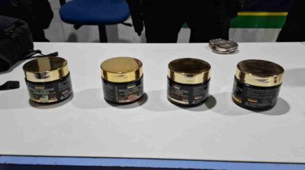 Peruano é preso suspeito de furtar produtos em supermercado de Porto Velho