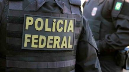PF prende foragido condenado por estupro de vulnerável em Guajará-Mirim