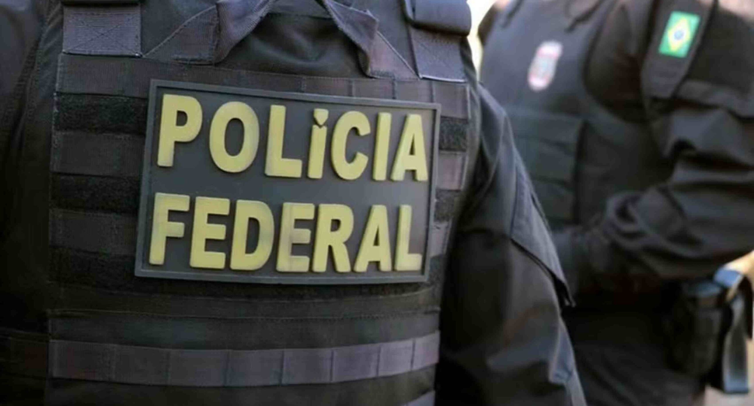 PF prende foragido condenado por estupro de vulnerável em Guajará-Mirim