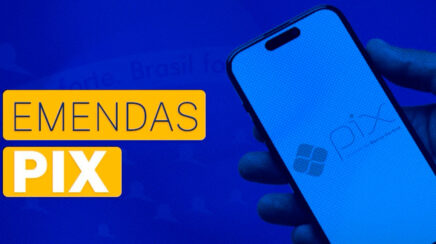 Emendas PIX: Dino aciona PF, TCU aponta prejuízo milionário e Rondônia entra no radar
