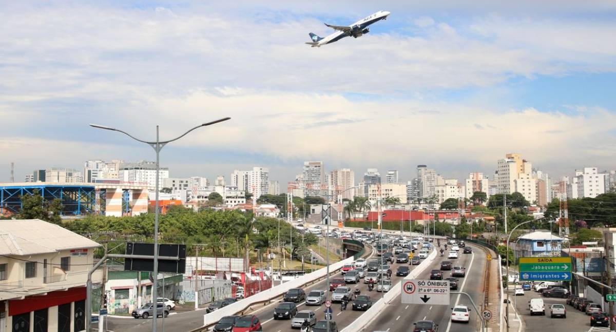 Plano Nacional de Logística 2050 entra em vigor com previsão de um trilhão e duzentos bilhões de reais em investimentos