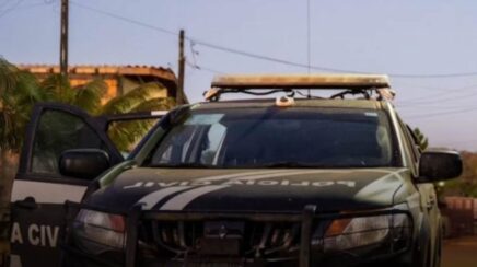 Polícia Civil conclui inquérito sobre atropelamento de ciclistas na BR-319