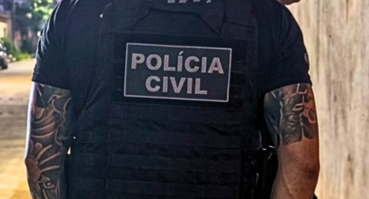 Polícia Civil de RO deflagra operação Legado Oculto e cumpre mandados para desarticular rede de lavagem de dinheiro