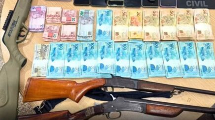 Polícia Civil de Rondônia deflagra Operação Aberratio em Nova Mamoré