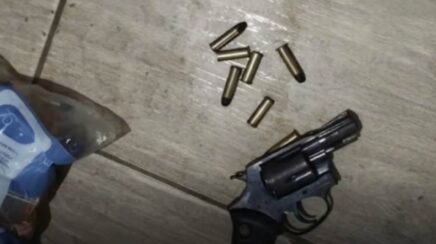Polícia Civil esclarece homicídio em Buritis e prende dois suspeitos com apoio de forças de segurança