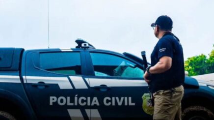 Polícia Civil prende em Cujubim investigado por feminicídio e tentativas de crime