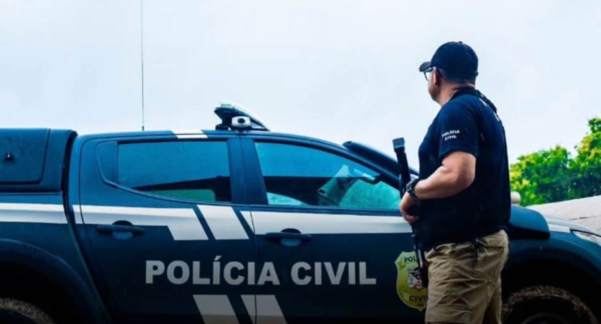 Polícia Civil prende em Cujubim investigado por feminicídio e tentativas de crime