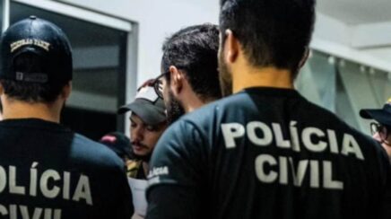 Polícia Civil prende homem em Porto Velho por esquema de fraude e desvio de veículos alugados