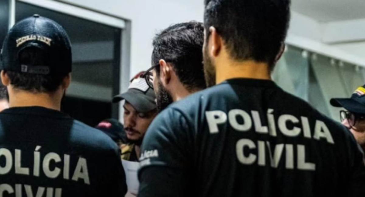 Polícia Civil prende homem em Porto Velho por esquema de fraude e desvio de veículos alugados