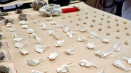 Polícia Civil prende homem por tráfico e apreende adolescente em distrito de Porto Velho