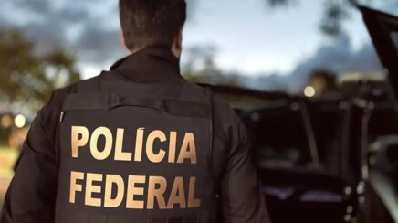 Homem é preso em Boa Vista após ser condenado pela morte de dois PRF em RO